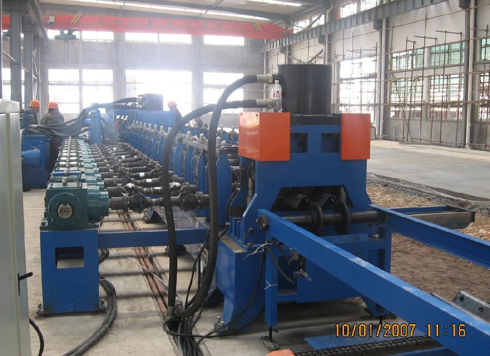 護欄板設(shè)備質(zhì)量評估中常見的性能指標與問題點