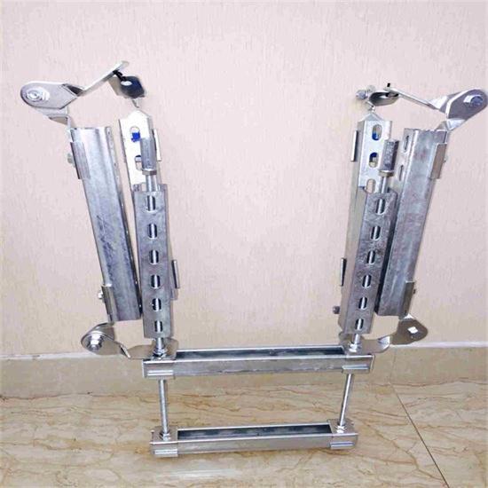 抗震支架產(chǎn)品的主要技術(shù)要求？