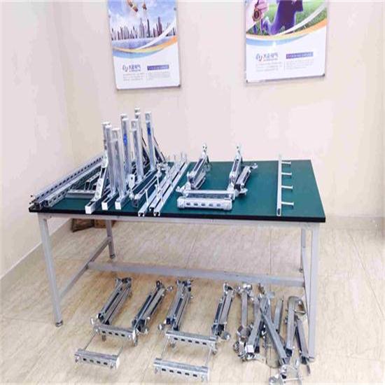 抗震支架系統(tǒng)技術(shù)的特點(diǎn)優(yōu)勢(shì)？