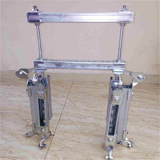 抗震支架特征有哪些？