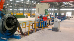 太陽(yáng)能光伏支架設(shè)備